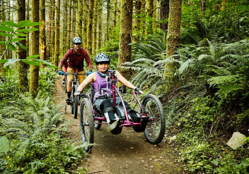 Exploring the Great Outdoors: Popular Outdoor Recreation Activities for Individuals with Disabilities