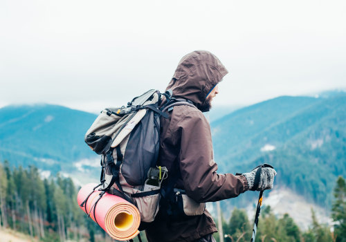 Staying Safe in the Great Outdoors: Tips for Hiking and Backpacking
